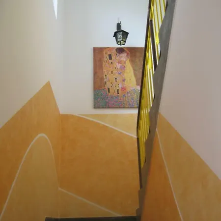 R&g Apartment