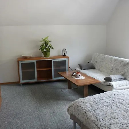 R&g Apartment