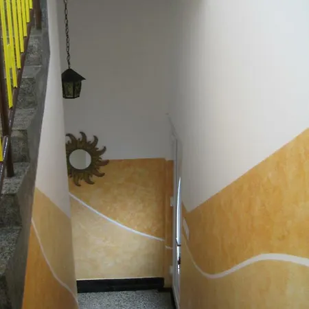 Appartement R&g