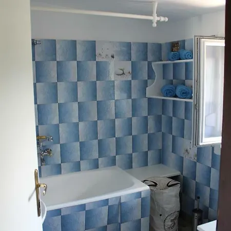 Apartment R&g *
