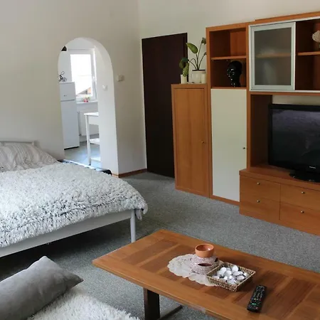 R&g Apartment